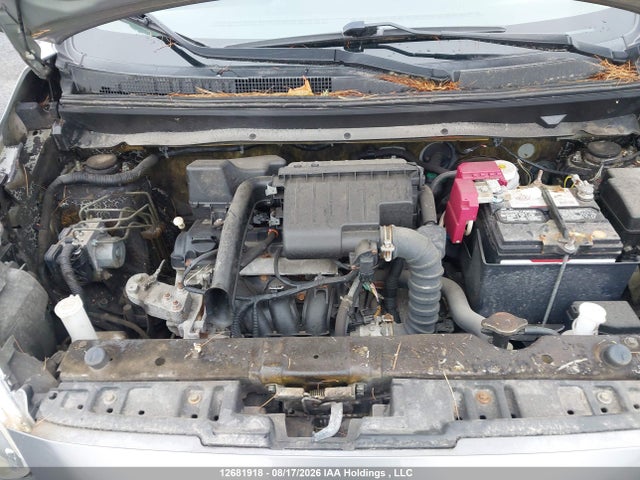 Продажа на аукционе авто 2017 Mitsubishi Mirage Es, vin: ML32A3HJ2HH022649, номер лота: 12681918