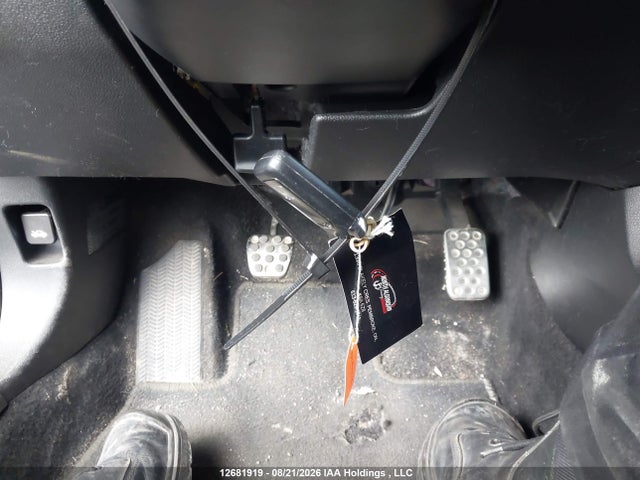 Honda Civic Si Si 2019 2HGFC1E52KH200650 Image 11
