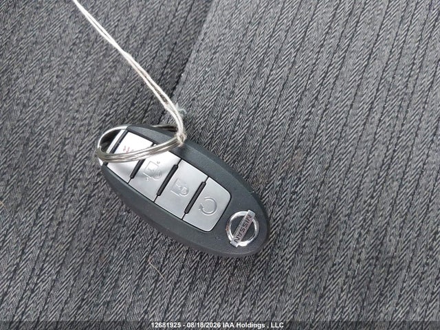 Nissan ROGUE S 2021 5N1AT3AB5MC779019 Image 11