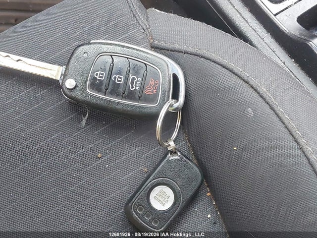 Hyundai Tucson Essential Awd 2020 KM8J2CA42LU186747 Image 9