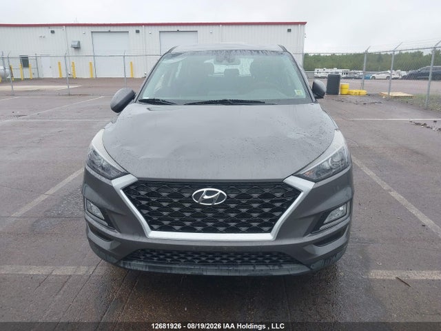 Hyundai Tucson Essential Awd 2020 KM8J2CA42LU186747 Image 10