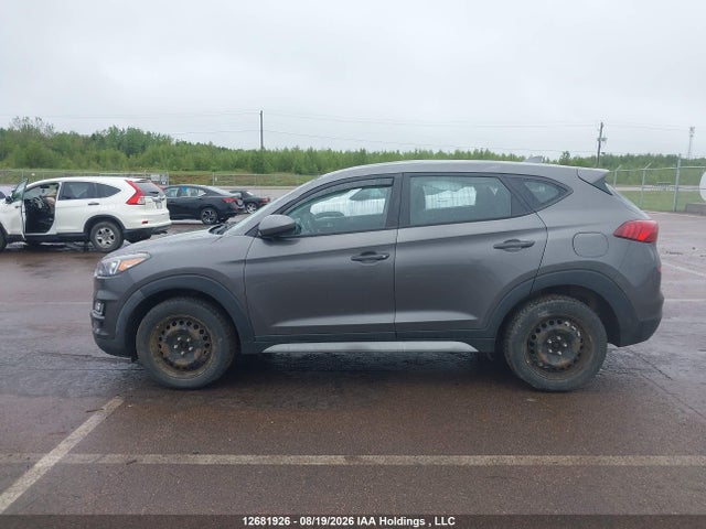 Hyundai Tucson Essential Awd 2020 KM8J2CA42LU186747 Image 11