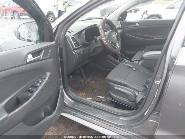 Hyundai Tucson Essential Awd 2020 KM8J2CA42LU186747 Image 15