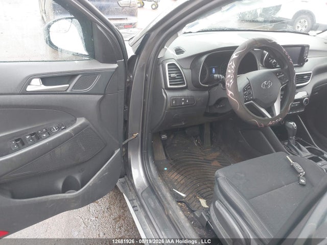 Hyundai Tucson Essential Awd 2020 KM8J2CA42LU186747 Image 16