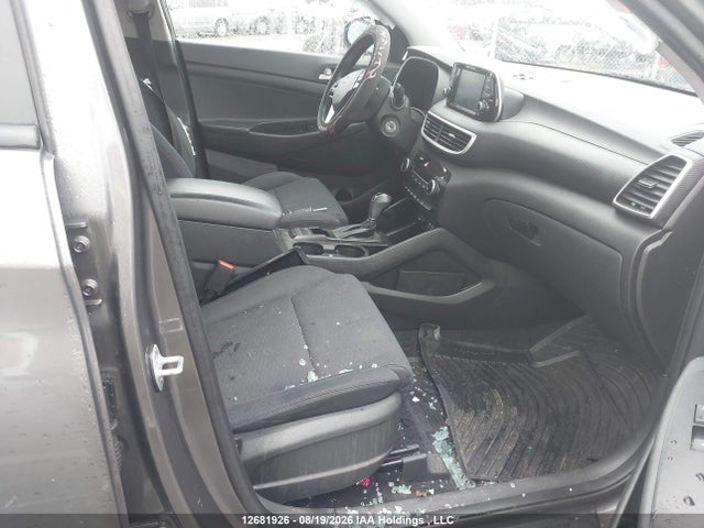 Hyundai Tucson Essential Awd 2020 KM8J2CA42LU186747 Image 5