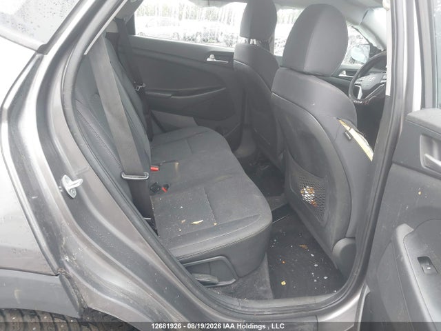 Hyundai Tucson Essential Awd 2020 KM8J2CA42LU186747 Image 8