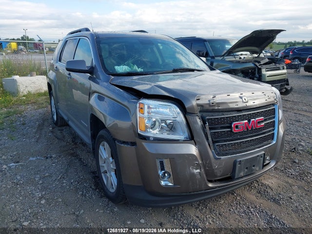 Auction sale of the 2012 Gmc Terrain Sle-2, vin: 2GKFLTEK5C6194862, lot number: 12681927