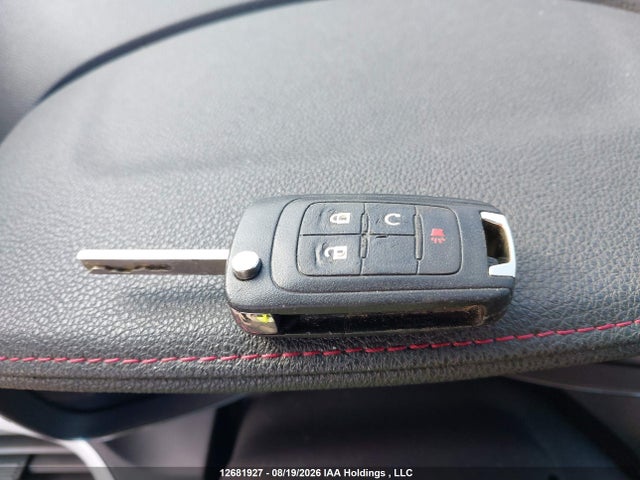 Aukcja sprzedaży 2012 Gmc Terrain Sle-2, vin: 2GKFLTEK5C6194862, numer aukcji: 12681927