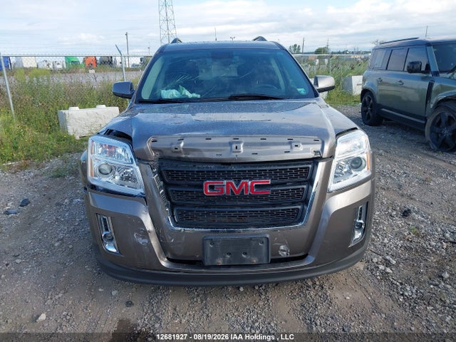 Aukcja sprzedaży 2012 Gmc Terrain Sle-2, vin: 2GKFLTEK5C6194862, numer aukcji: 12681927