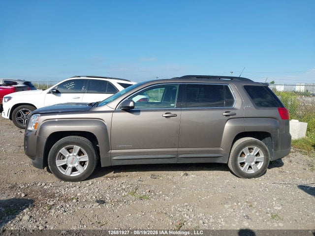 Aukcja sprzedaży 2012 Gmc Terrain Sle-2, vin: 2GKFLTEK5C6194862, numer aukcji: 12681927