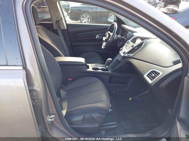 Aukcja sprzedaży 2012 Gmc Terrain Sle-2, vin: 2GKFLTEK5C6194862, numer aukcji: 12681927