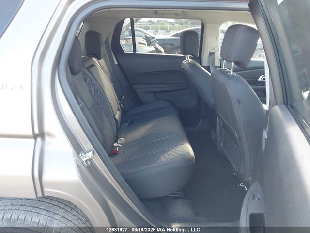 Aukcja sprzedaży 2012 Gmc Terrain Sle-2, vin: 2GKFLTEK5C6194862, numer aukcji: 12681927