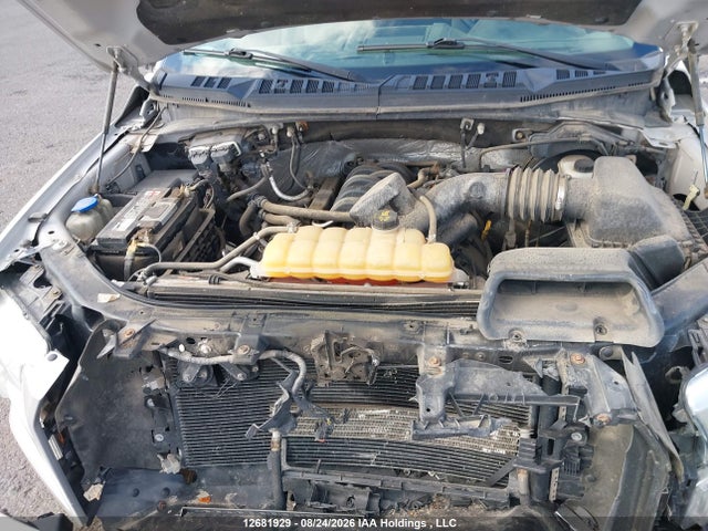 Ford F-150 2015 1FTFX1EF6FKE91597 Image 10