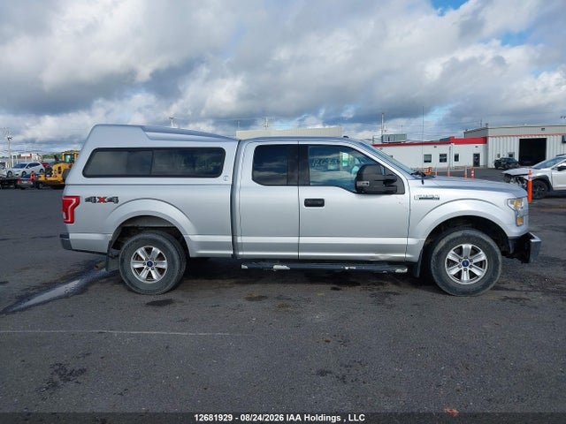 Ford F-150 2015 1FTFX1EF6FKE91597 Image 13