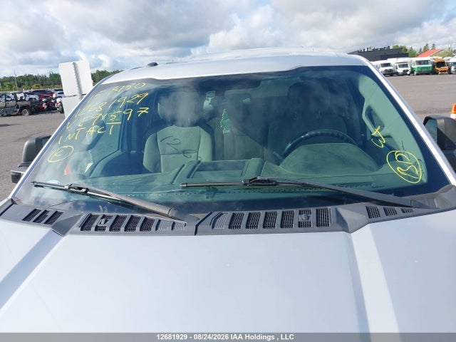 Ford F-150 2015 1FTFX1EF6FKE91597 Image 17