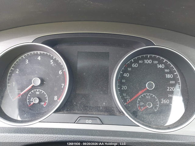 3VW217AU7FM053166 Volkswagen Golf 1.8 Tsi Comfortline/1.8 Tsi Highline/1.8 Tsi Trendline
