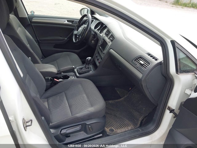 3VW217AU7FM053166 Volkswagen Golf 1.8 Tsi Comfortline/1.8 Tsi Highline/1.8 Tsi Trendline
