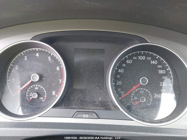 3VW217AU7FM053166 Volkswagen Golf 1.8 Tsi Comfortline/1.8 Tsi Highline/1.8 Tsi Trendline