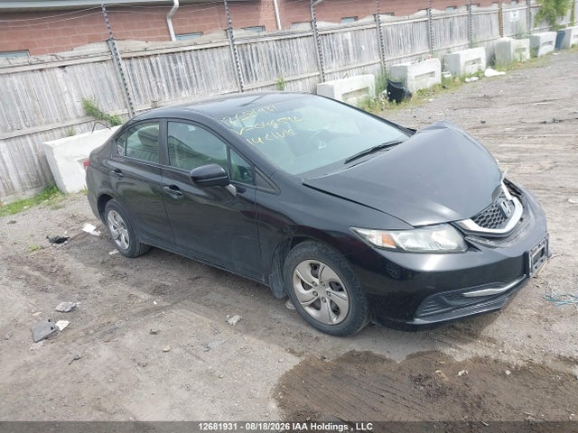 2014 2HGFB2F43EH046596 главное изображение