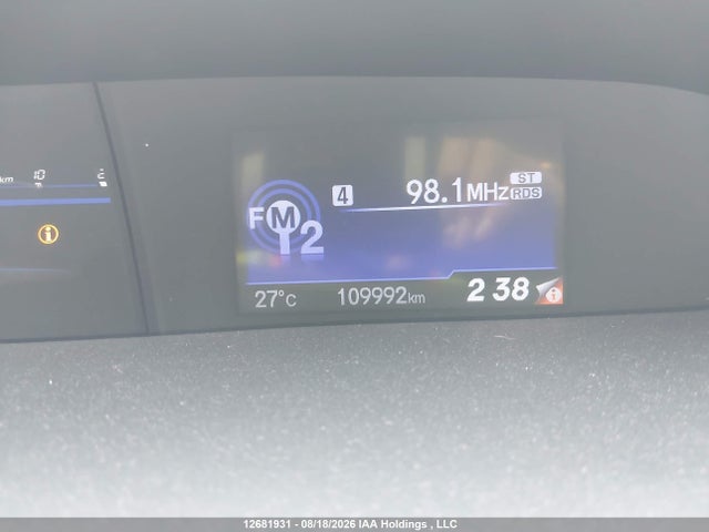 Honda Civic Lx 2014 2HGFB2F43EH046596 Image 15