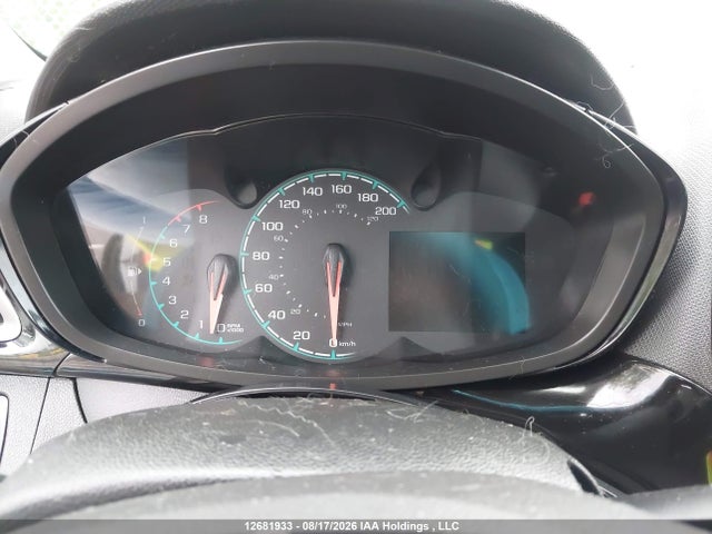Chevrolet SPARK 1LT 2021 KL8CD6SA9MC738175 Image 14