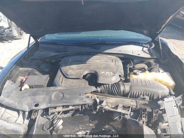 Aukcja sprzedaży 2014 Dodge Charger Sxt, vin: 2C3CDXHG2EH173635, numer aukcji: 12681935