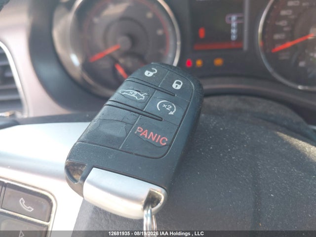 Aukcja sprzedaży 2014 Dodge Charger Sxt, vin: 2C3CDXHG2EH173635, numer aukcji: 12681935