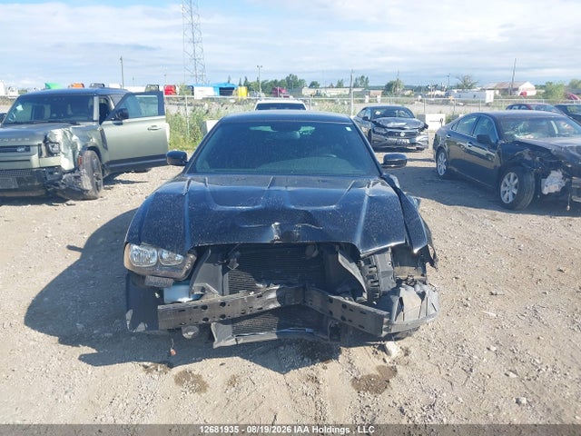 Aukcja sprzedaży 2014 Dodge Charger Sxt, vin: 2C3CDXHG2EH173635, numer aukcji: 12681935