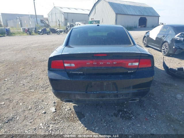 Aukcja sprzedaży 2014 Dodge Charger Sxt, vin: 2C3CDXHG2EH173635, numer aukcji: 12681935
