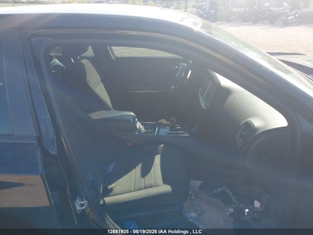 Aukcja sprzedaży 2014 Dodge Charger Sxt, vin: 2C3CDXHG2EH173635, numer aukcji: 12681935