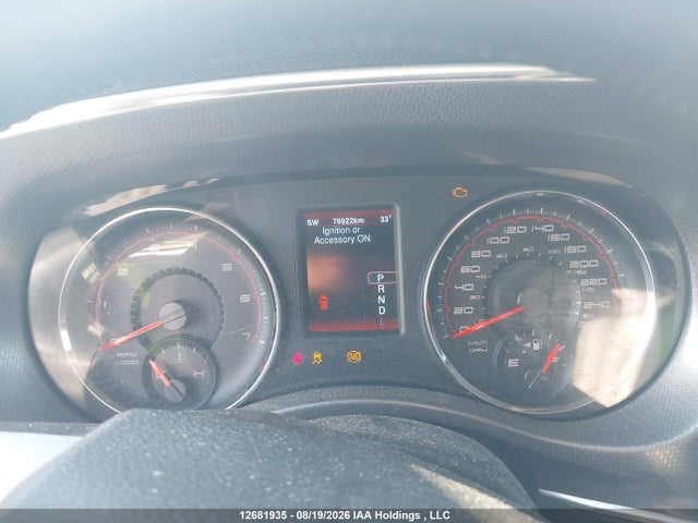 Aukcja sprzedaży 2014 Dodge Charger Sxt, vin: 2C3CDXHG2EH173635, numer aukcji: 12681935