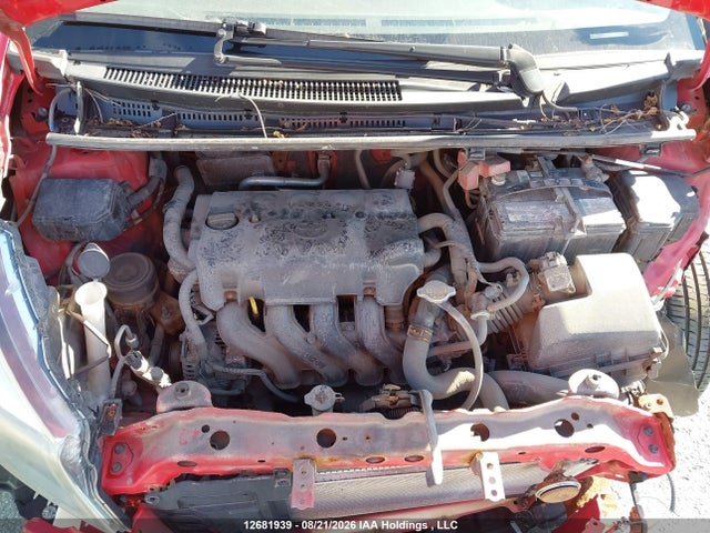 Toyota Yaris 2014 VNKKTUD3XEA004500 Image 10