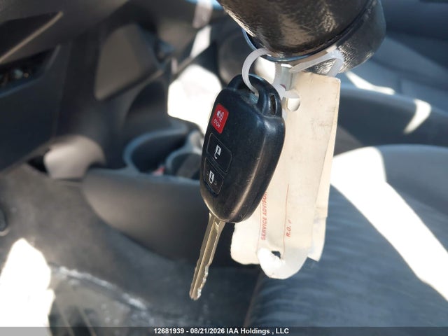 Toyota Yaris 2014 VNKKTUD3XEA004500 Image 11