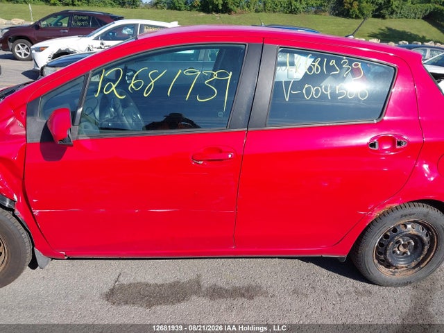 Toyota Yaris 2014 VNKKTUD3XEA004500 Image 15