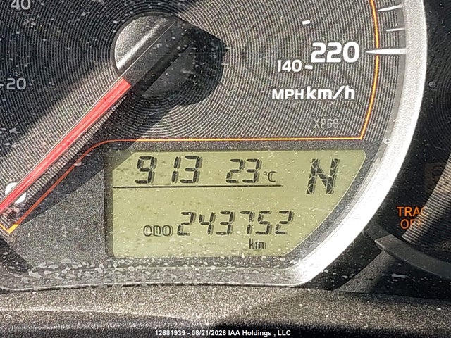 Toyota Yaris 2014 VNKKTUD3XEA004500 Image 16