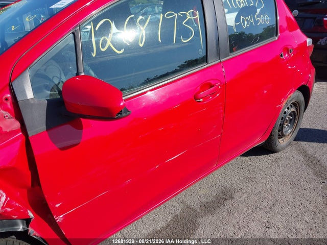 Toyota Yaris 2014 VNKKTUD3XEA004500 Image 22