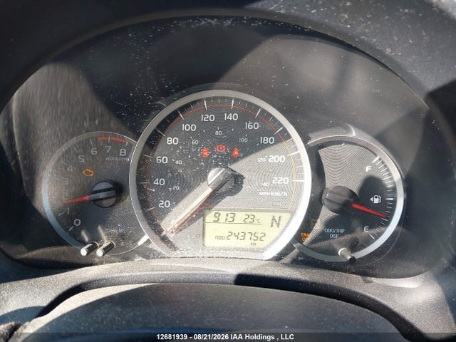 Toyota Yaris 2014 VNKKTUD3XEA004500 Image 7