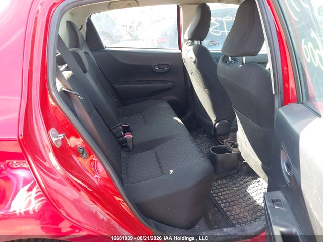 Toyota Yaris 2014 VNKKTUD3XEA004500 Image 8