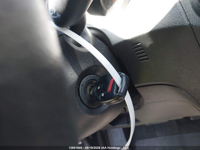2013 Honda Fit მანქანა იყიდება აუქციონზე, vin: LUCGE8H56D3007632, აუქციონის ნომერი: 12681945