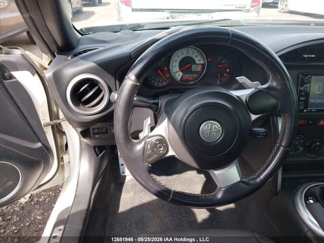Aukcja sprzedaży 2017 Toyota 86 Special Edition, vin: JF1ZNAA14H8708714, numer aukcji: 12681946