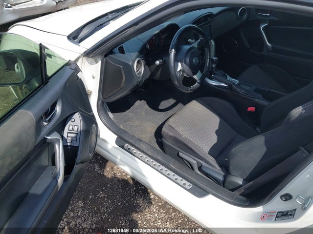 Aukcja sprzedaży 2017 Toyota 86 Special Edition, vin: JF1ZNAA14H8708714, numer aukcji: 12681946