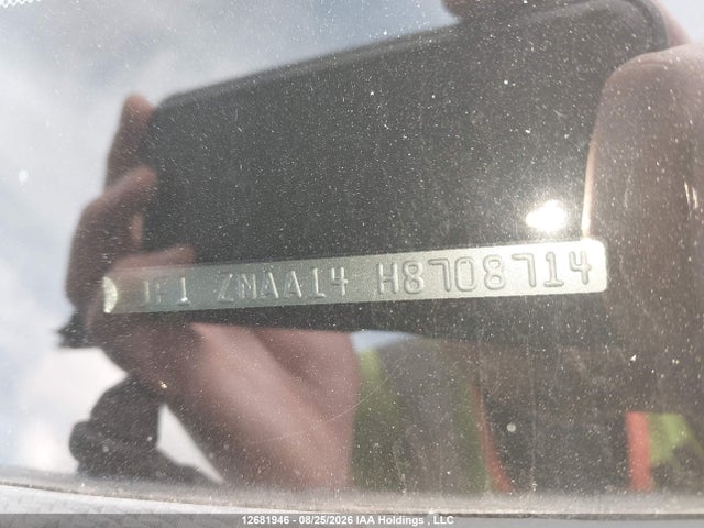 Aukcja sprzedaży 2017 Toyota 86 Special Edition, vin: JF1ZNAA14H8708714, numer aukcji: 12681946