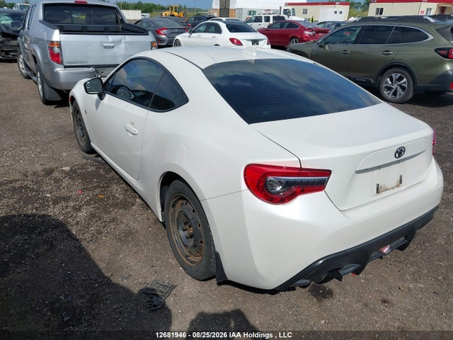 Aukcja sprzedaży 2017 Toyota 86 Special Edition, vin: JF1ZNAA14H8708714, numer aukcji: 12681946