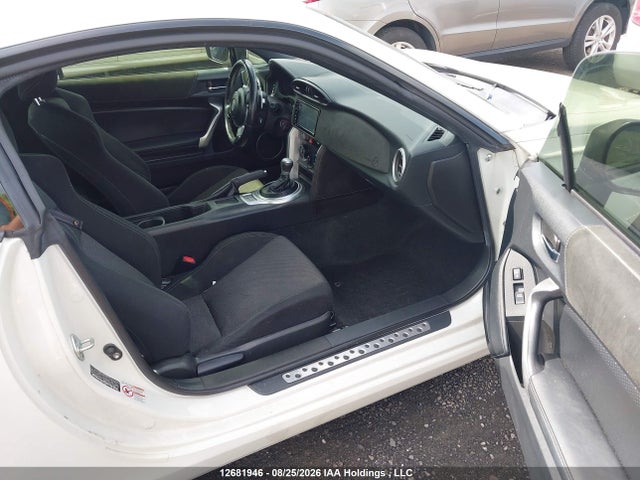Aukcja sprzedaży 2017 Toyota 86 Special Edition, vin: JF1ZNAA14H8708714, numer aukcji: 12681946