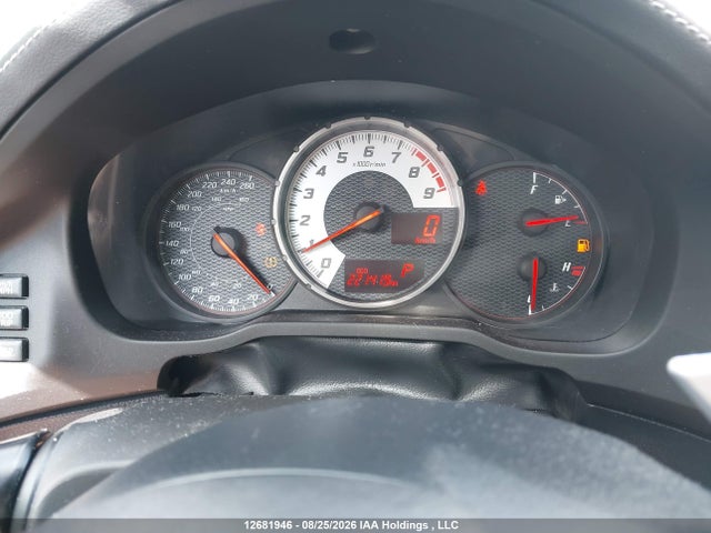 Aukcja sprzedaży 2017 Toyota 86 Special Edition, vin: JF1ZNAA14H8708714, numer aukcji: 12681946