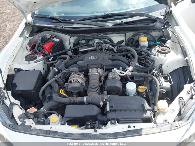 Aukcja sprzedaży 2017 Toyota 86 Special Edition, vin: JF1ZNAA14H8708714, numer aukcji: 12681946