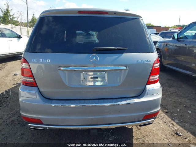 Продаж на аукціоні авто 2012 Mercedes-benz Gl-class, vin: 4JGBF2FE8CA762038, номер лоту: 12681950