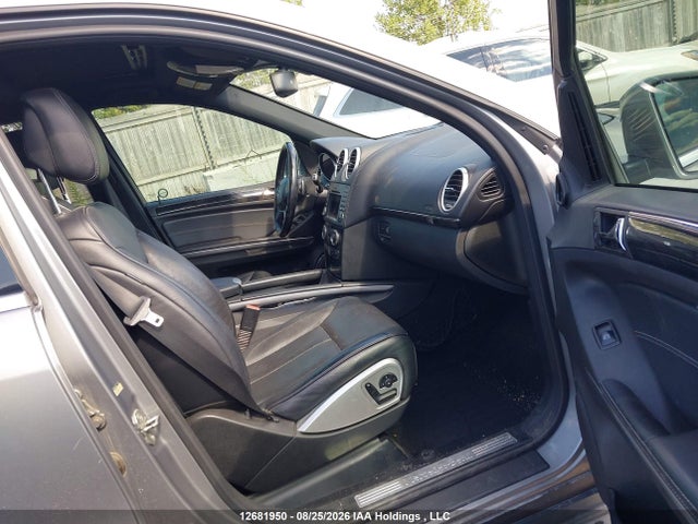 Продаж на аукціоні авто 2012 Mercedes-benz Gl-class, vin: 4JGBF2FE8CA762038, номер лоту: 12681950