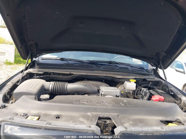RAM 1500 2024 1C6SRFGT6RN134830 Image 10