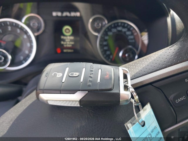 RAM 1500 2024 1C6SRFGT6RN134830 Image 11